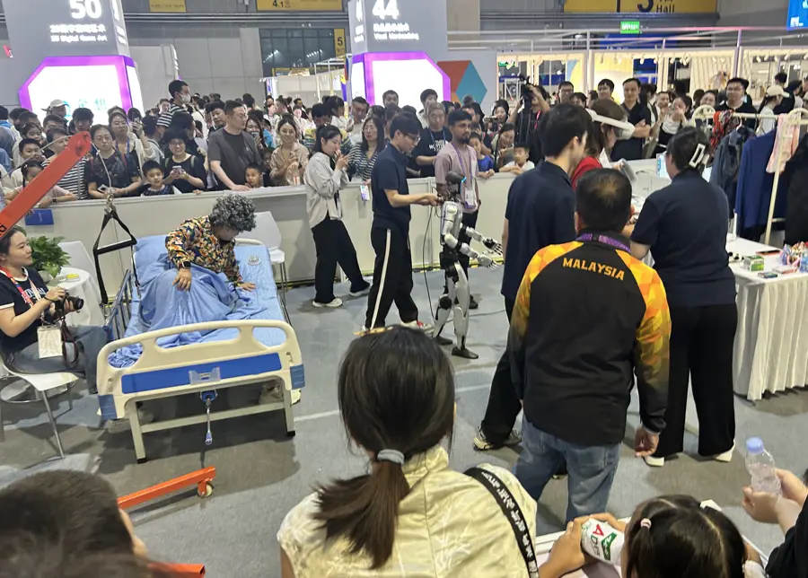 World Skills 2026
